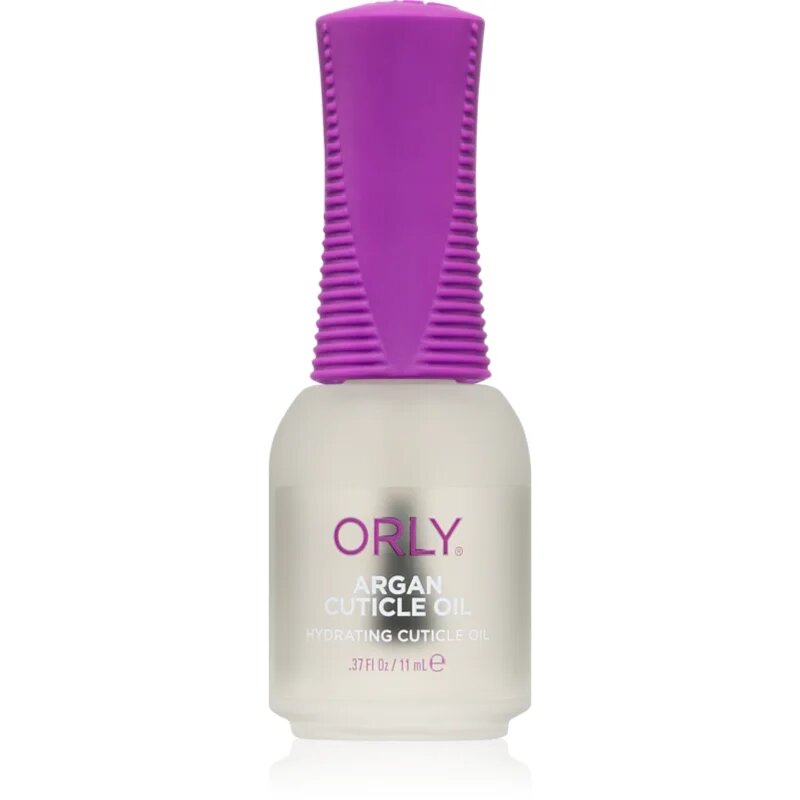 Orly Argan Cuticle Oil подхранваща грижа кутикула 11 мл.