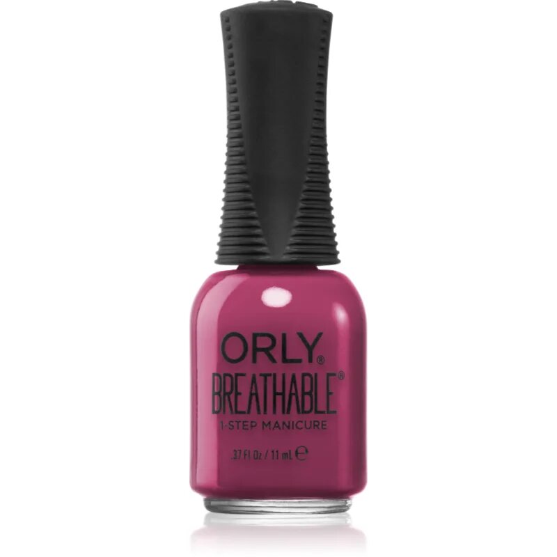Orly Breathable подхранващ лак за нокти цвят Supernova Girl 11 мл.