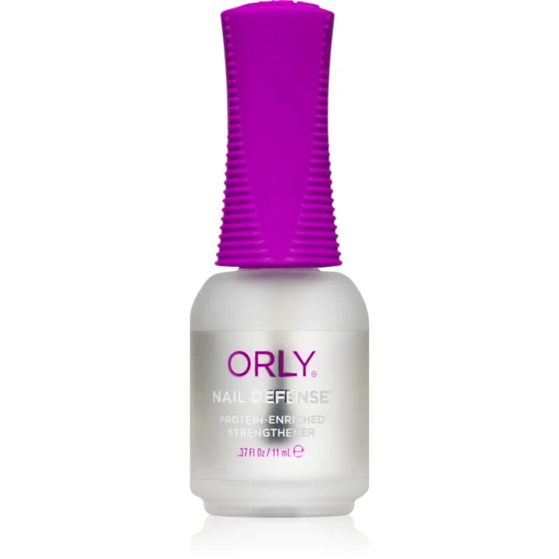 Orly Nail Defense укрепваща грижа за нокти 11 мл.