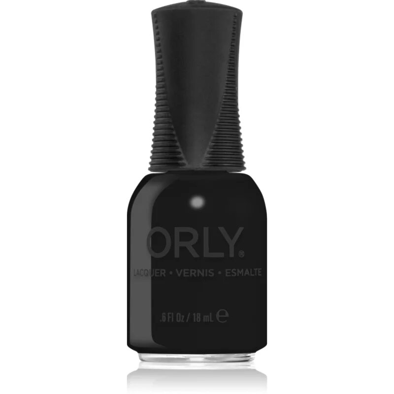 Orly Nail Polish лак за нокти цвят Liquid Vinyl 18 мл.
