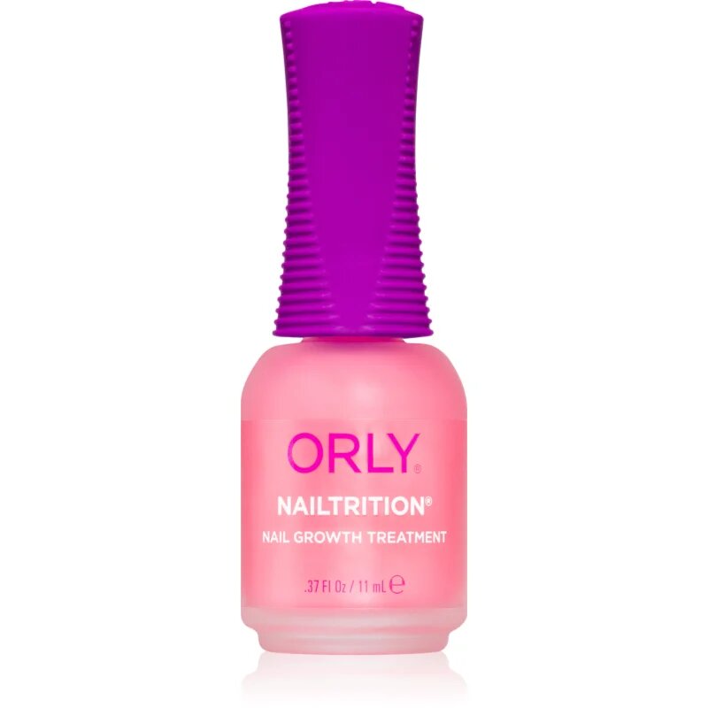Orly Nailtrition лак стимулиращ растежа на ноктите с подхранващ ефект 11 мл.