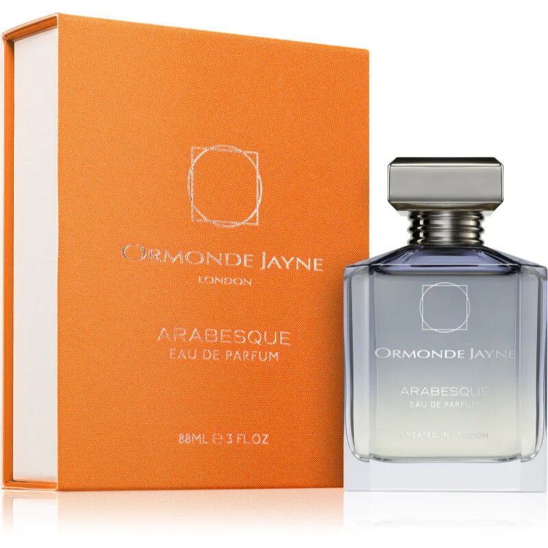 Ormonde Jayne Arabesque парфюмна вода унисекс 88 мл.