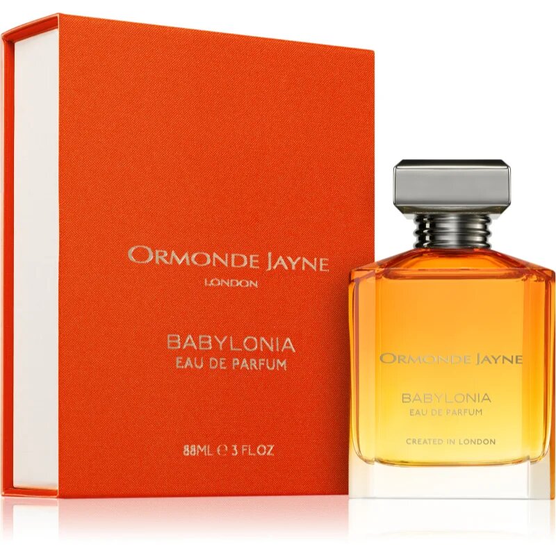 Ormonde Jayne Babylonia парфюмна вода унисекс 88 мл.