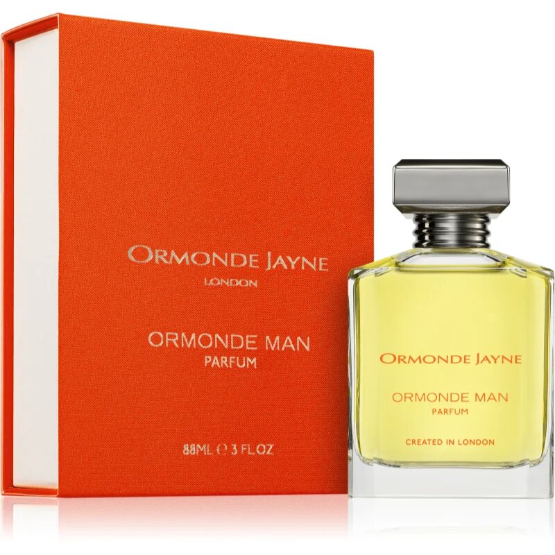 Ormonde Jayne Ormonde Man парфюм за мъже 88 мл.
