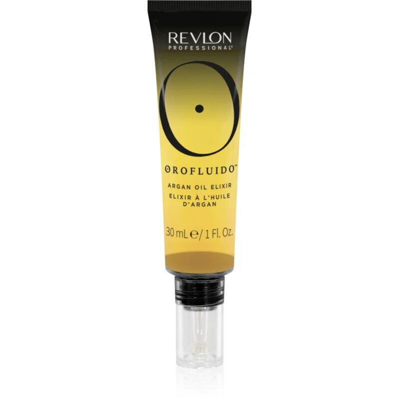 Orofluido Elixir подхранващо масло за коса 30 мл.