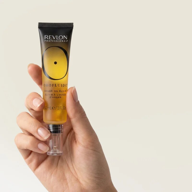 Orofluido Elixir подхранващо масло за коса 30 мл.
