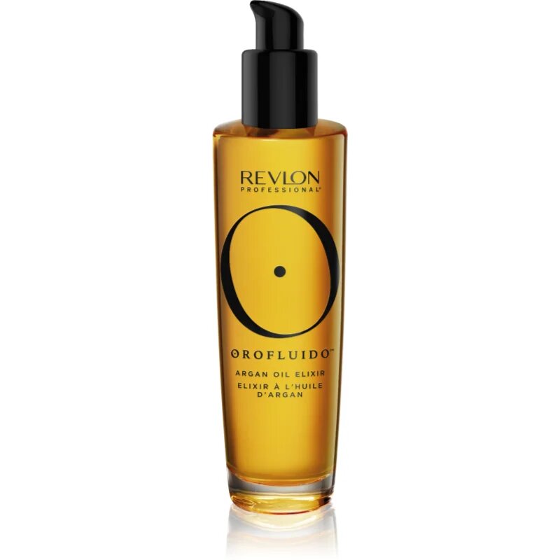 Orofluido Elixir подхранващо масло за коса 85 мл.