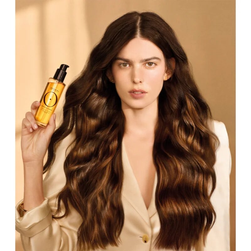 Orofluido Elixir подхранващо масло за коса 85 мл.