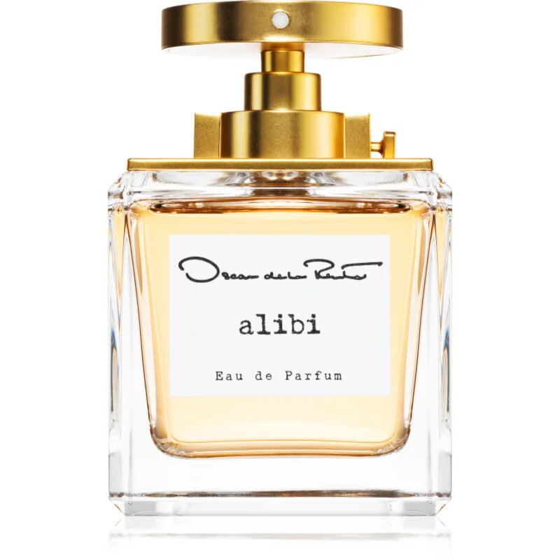 Oscar de la Renta Alibi парфюмна вода за жени 100 мл.