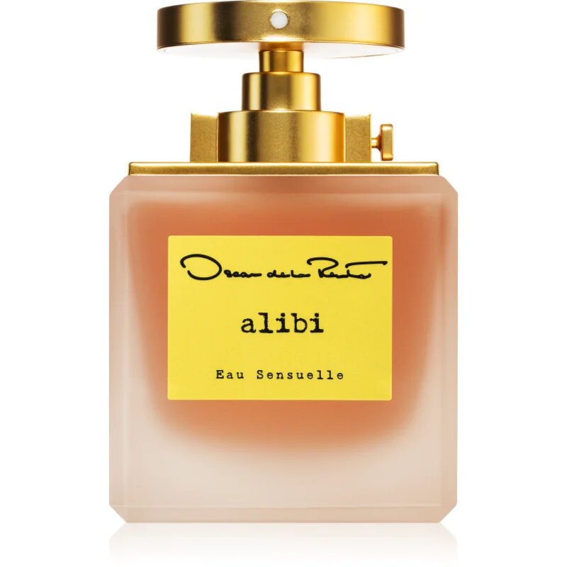 Oscar de la Renta Alibi Sensuelle парфюмна вода за жени 100 мл.