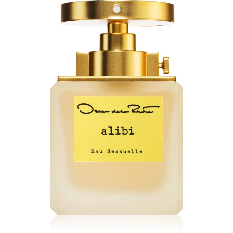 Oscar de la Renta Alibi Sensuelle парфюмна вода за жени 50 мл.