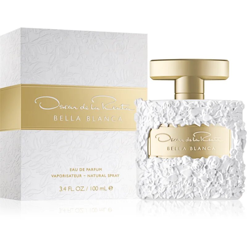 Oscar de la Renta Bella Blanca парфюмна вода за жени 100 мл.