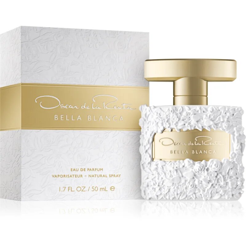 Oscar de la Renta Bella Blanca парфюмна вода за жени 30 мл.