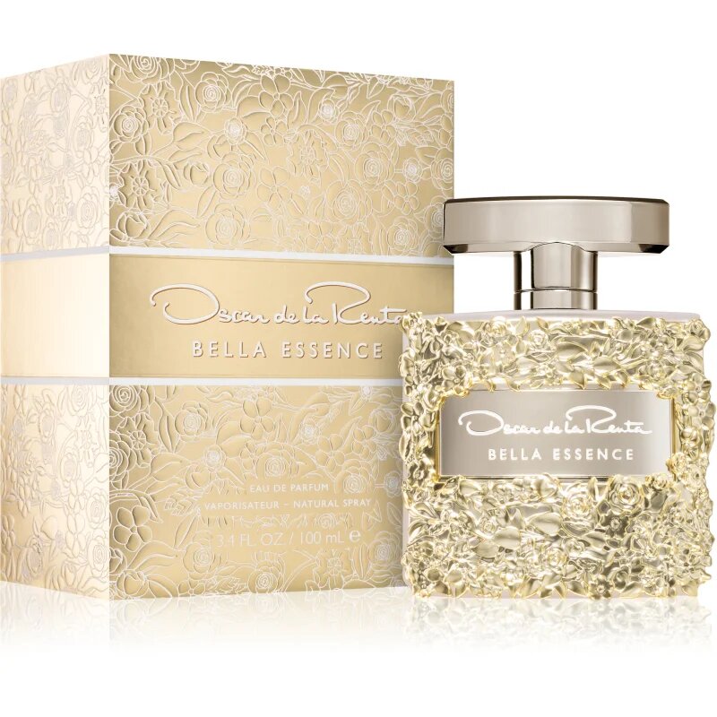 Oscar de la Renta Bella Essence парфюмна вода за жени 100 мл.