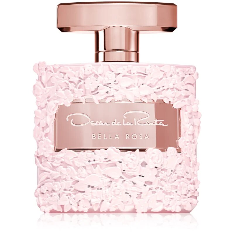Oscar de la Renta Bella Rosa парфюмна вода за жени 100 мл.