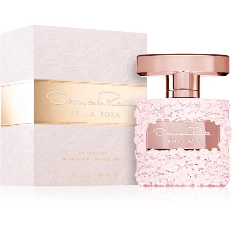 Oscar de la Renta Bella Rosa парфюмна вода за жени 30 мл.