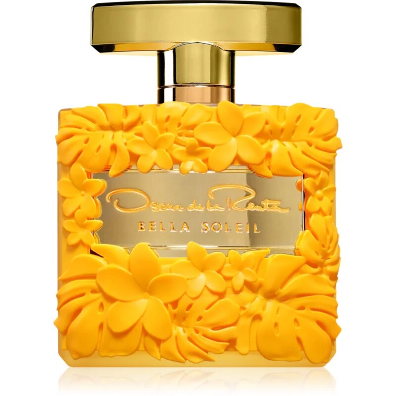 Oscar de la Renta Bella Soleil парфюмна вода за жени 100 мл.
