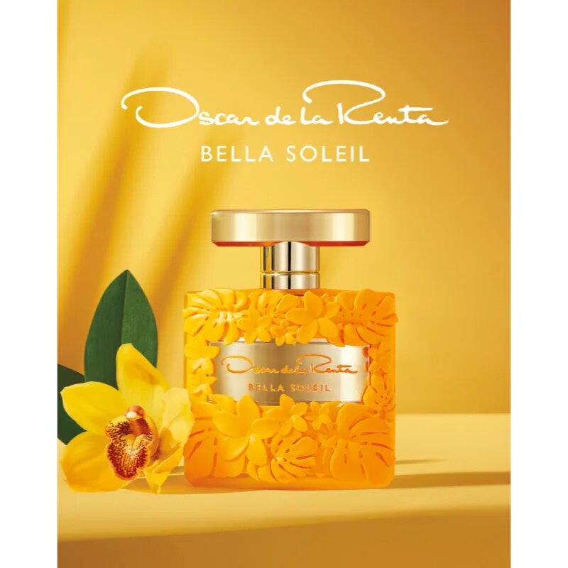 Oscar de la Renta Bella Soleil парфюмна вода за жени 30 мл.