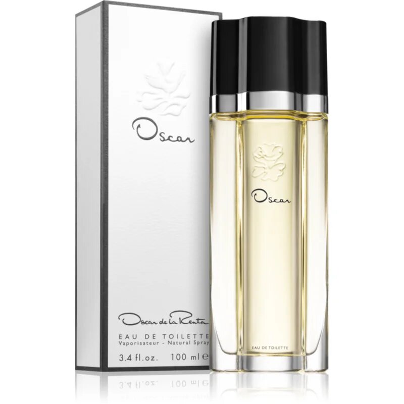Oscar de la Renta Oscar тоалетна вода за жени 100 мл.