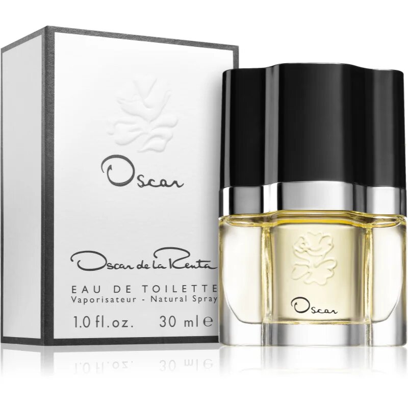 Oscar de la Renta Oscar тоалетна вода за жени 30 мл.