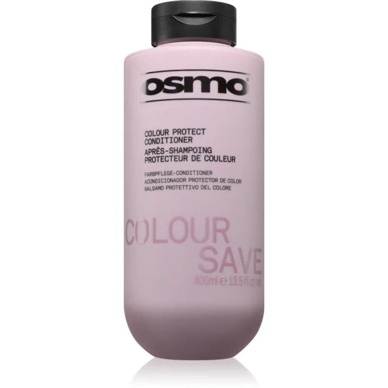 Osmo Colour Save Colour Protect Conditioner балсам за защита на цвета 400 мл.