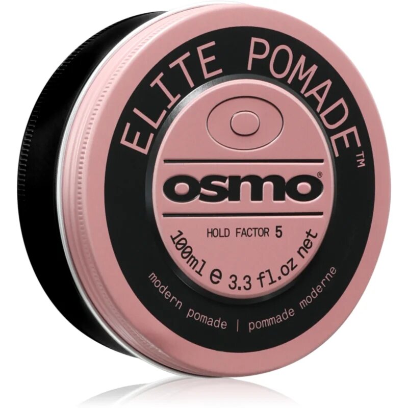 Osmo Elite Pomade помада за коса 100 мл.