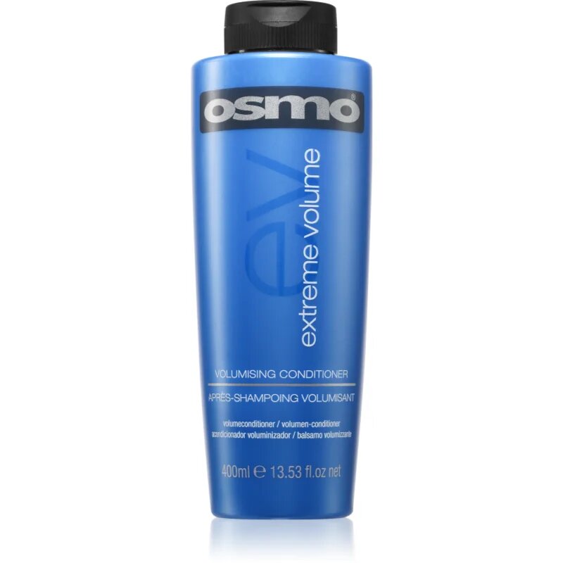 Osmo Extreme Volume Conditioner балсам За коса 400 мл.