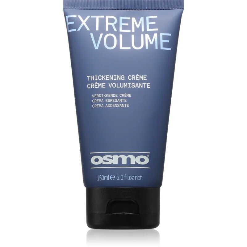 Osmo Extreme Volume Thickening Crème крем за коса за обем и форма 150 мл.