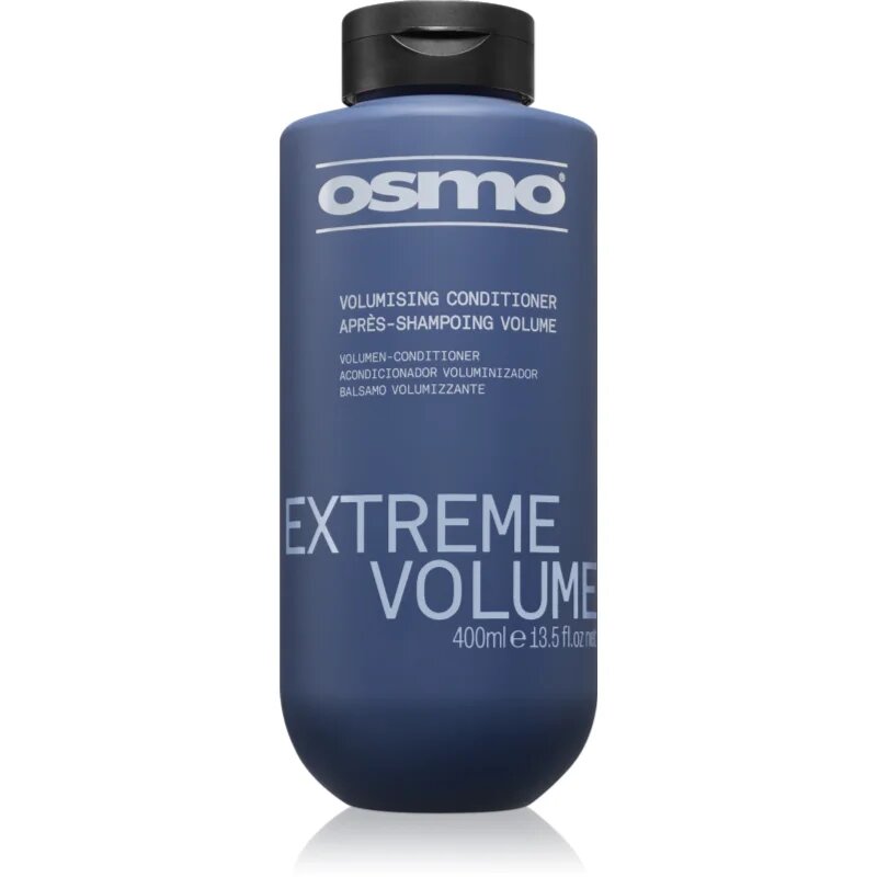 Osmo Extreme Volume Volumising Conditioner балсам за обем За коса 400 мл.