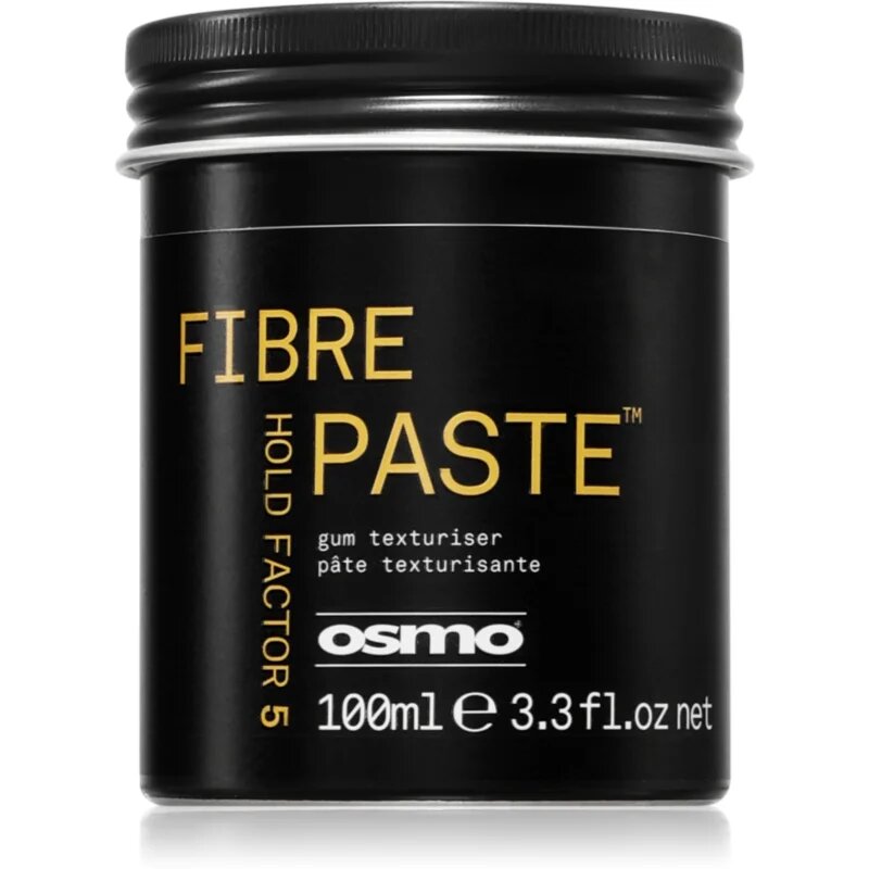 Osmo Fibre Paste текстуризиращ брилянтин За коса 100 мл.