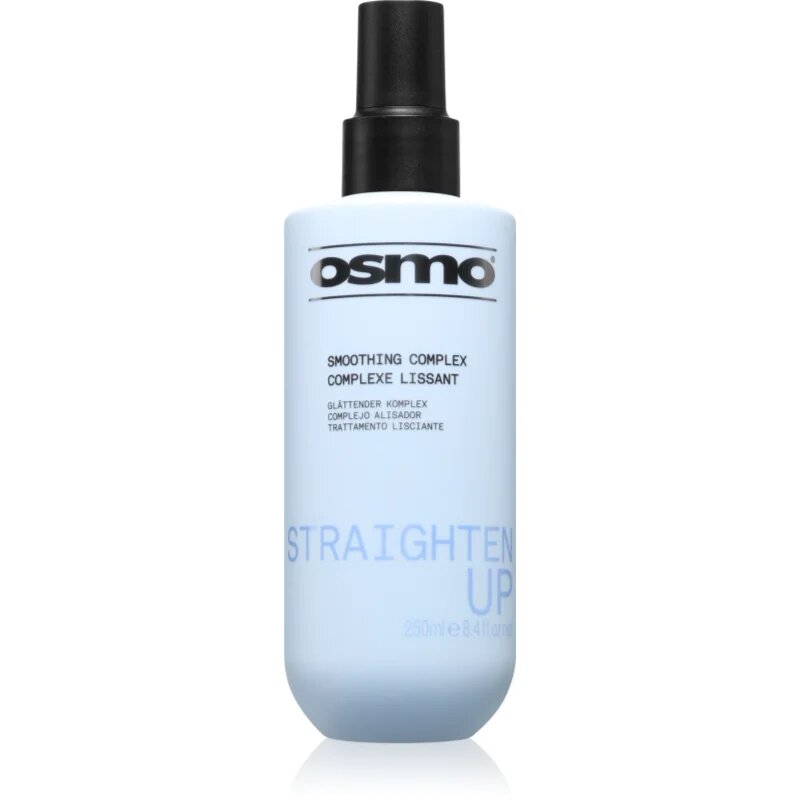 Osmo Straighten Up изглаждаща грижа За коса 250 мл.