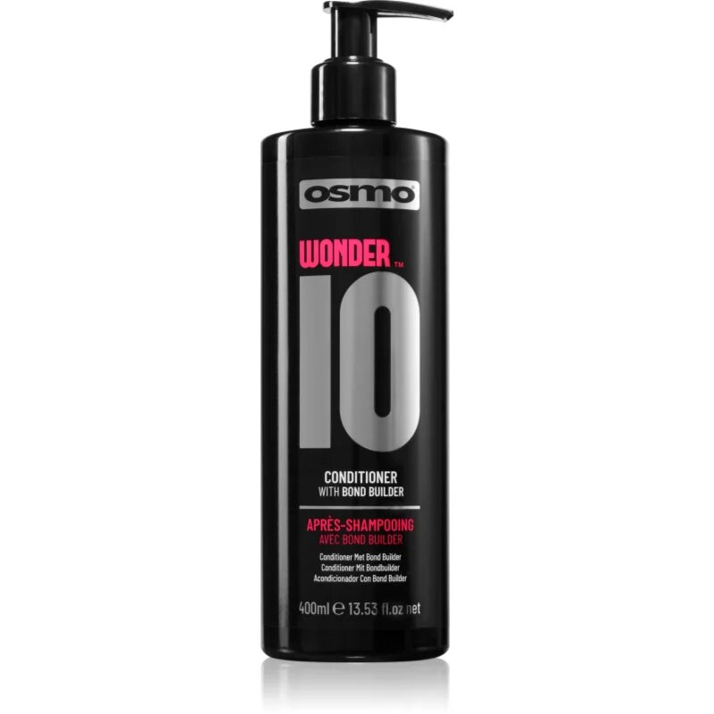 Osmo Wonder 10 балсам За коса 400 мл.