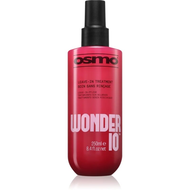 Osmo Wonder 10 грижа за коса без отмиване 250 мл.