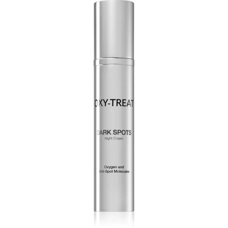OXY-TREAT Dark Spots нощен крем против пигментни петна 50 мл.