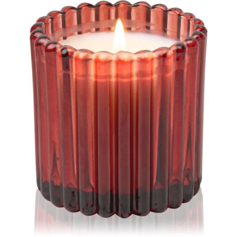 Paddywax 12 Days of Christmas Winter Berry ароматна свещ 127 гр.