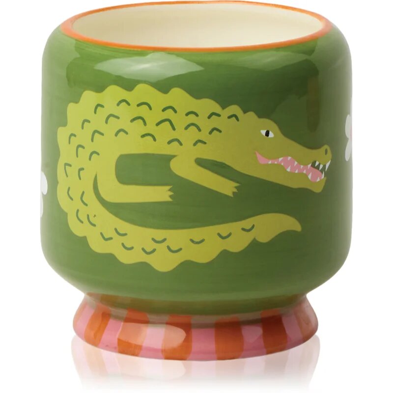Paddywax A Dopo Crocodile ароматна свещ 226 гр.