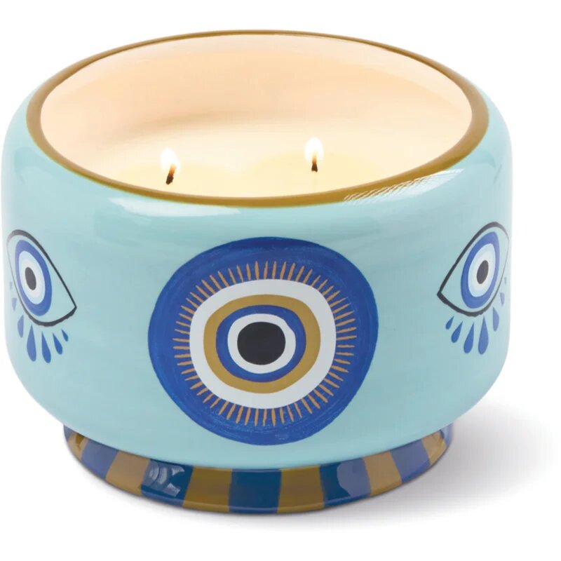Paddywax A Dopo Eye ароматна свещ от керамика 680 гр.
