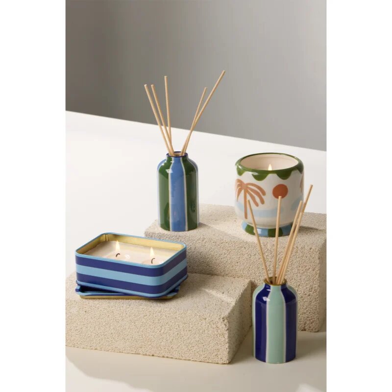 Paddywax A Dopo Incense & Smoke aроматизиращ дифузер с пълнител 118 мл.