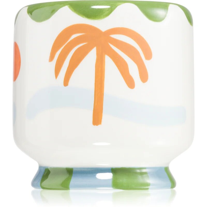 Paddywax A Dopo Palm Tree ароматна свещ 226 гр.