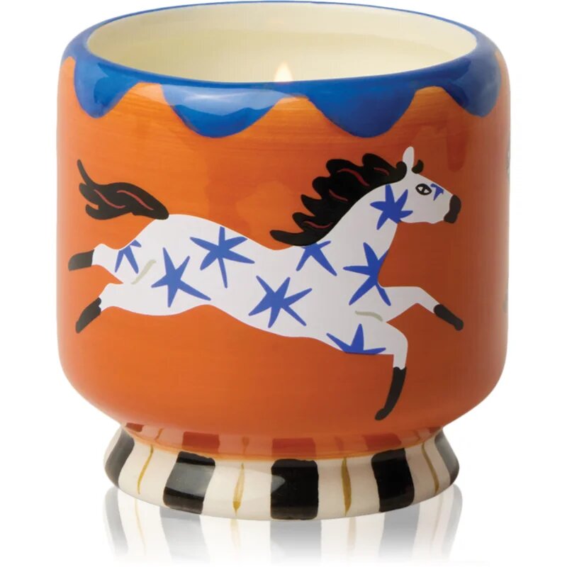 Paddywax A Dopo Sienna Sunset ароматна свещ 226 гр.