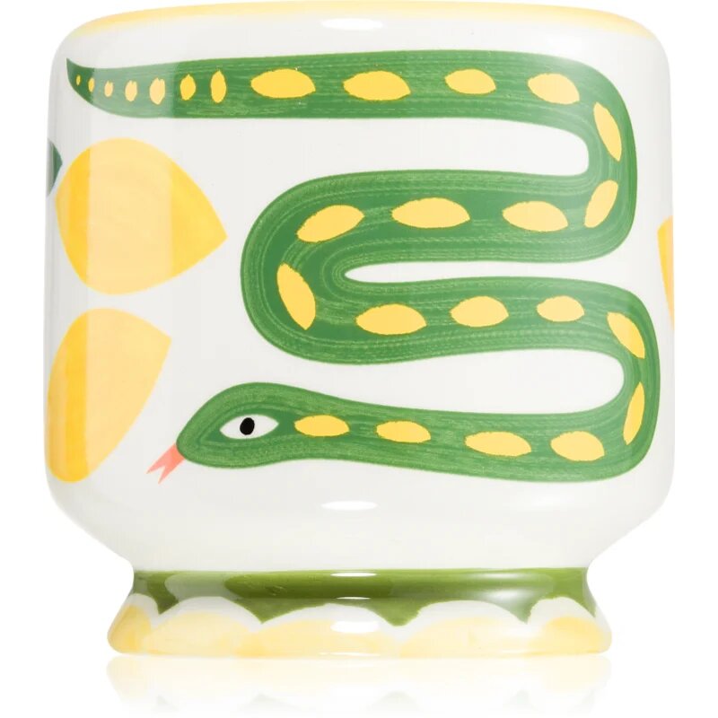 Paddywax A Dopo Snake ароматна свещ 226 гр.