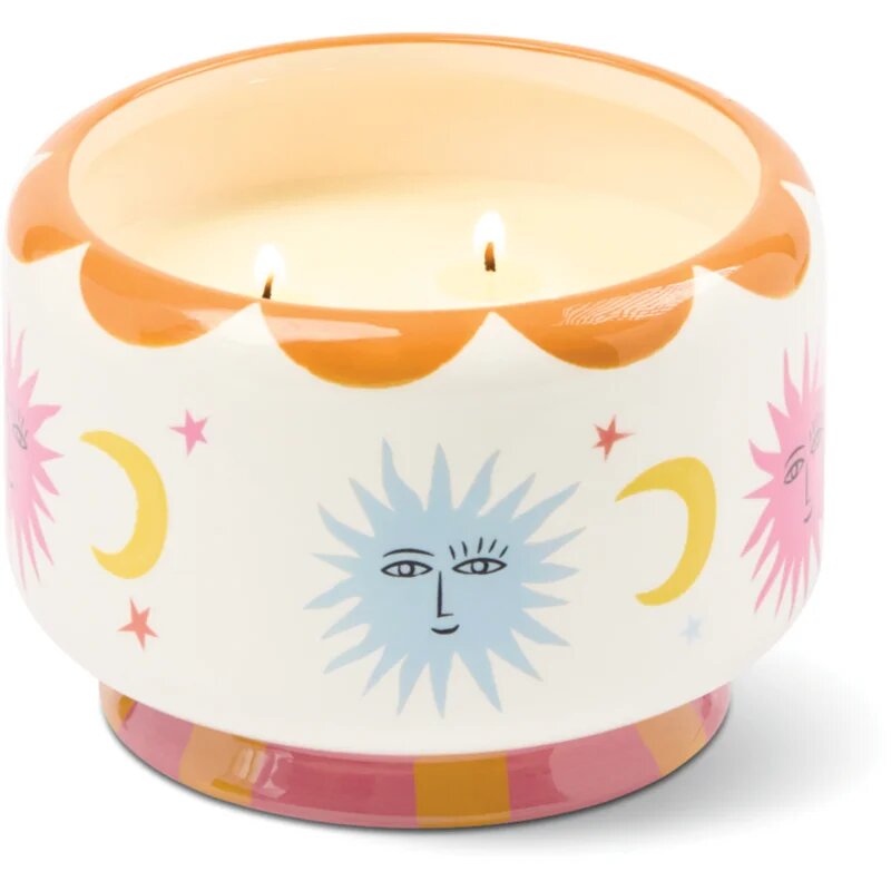 Paddywax A Dopo Sun ароматна свещ от керамика 680 гр.