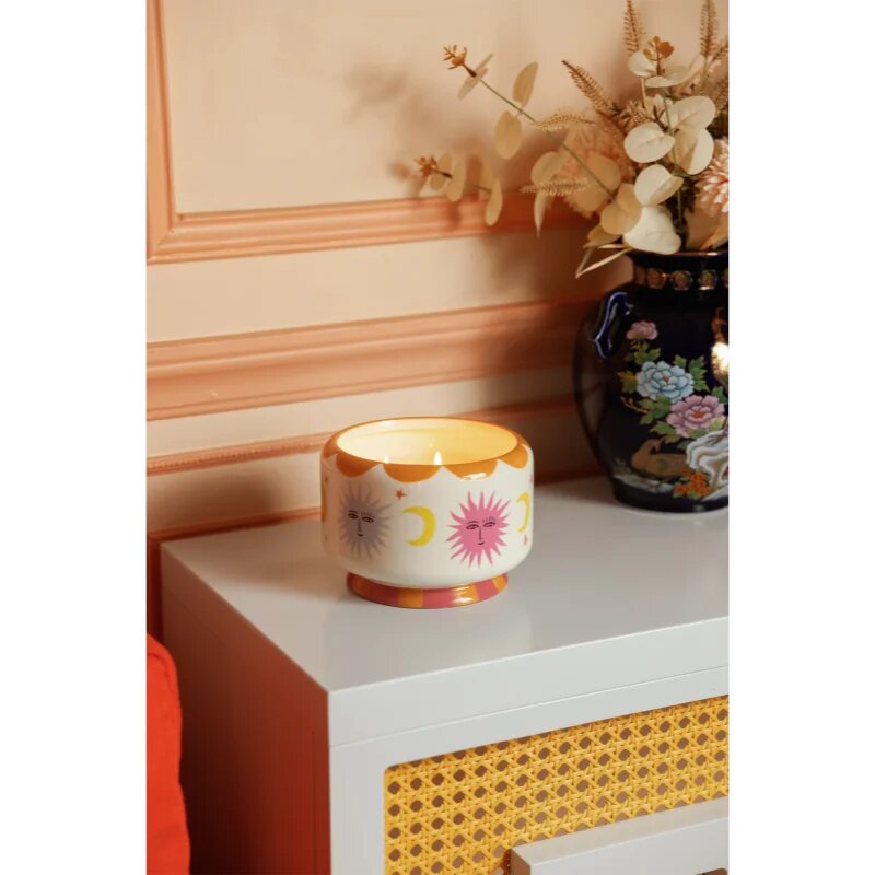Paddywax A Dopo Sun ароматна свещ от керамика 680 гр.