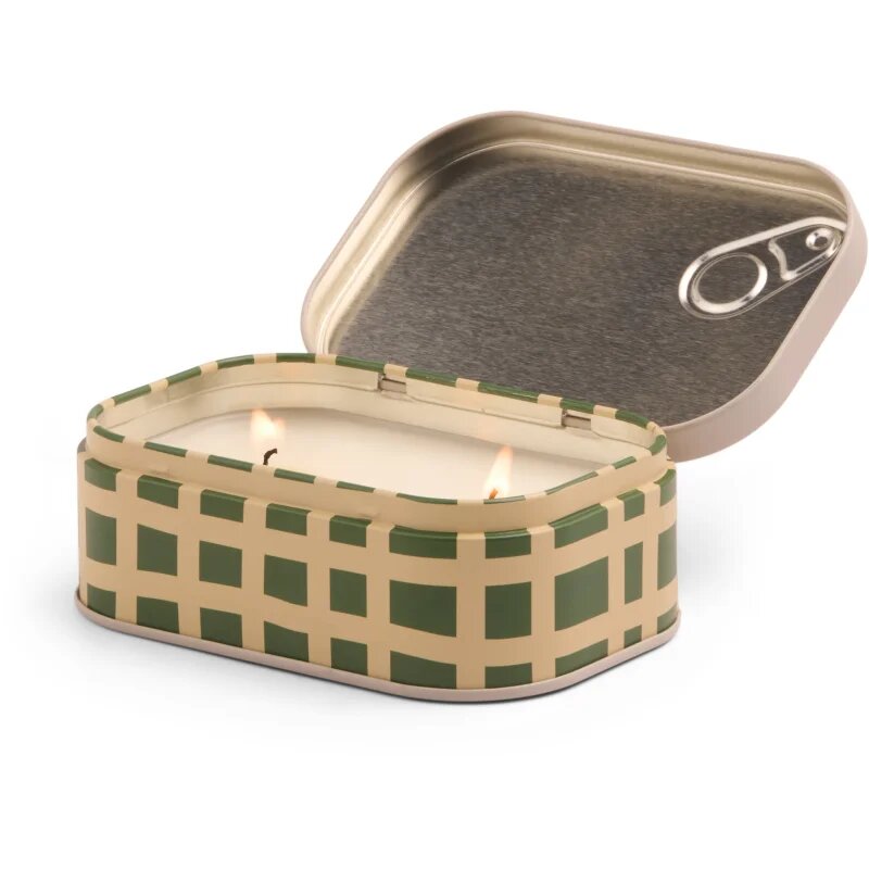 Paddywax Bistro Tin Baguette ароматна свещ в кутия 127 гр.