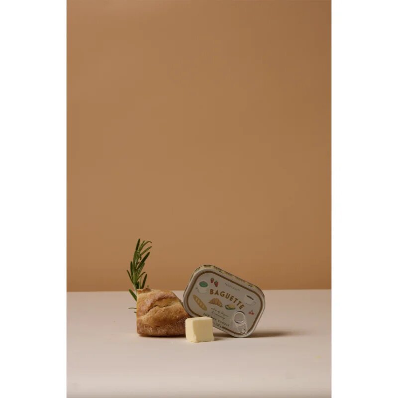 Paddywax Bistro Tin Baguette ароматна свещ в кутия 127 гр.