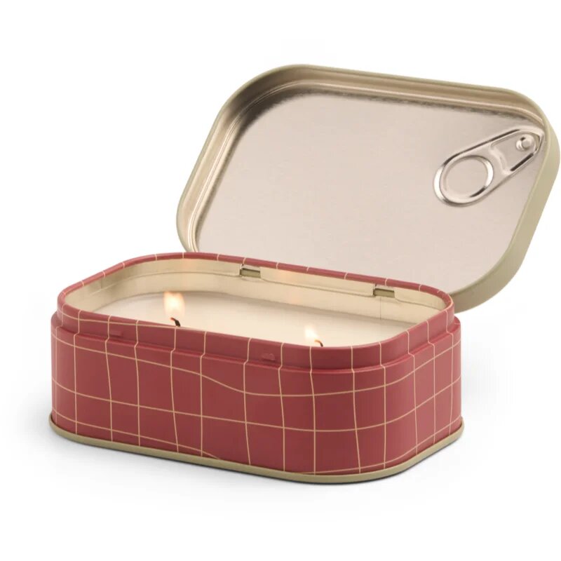 Paddywax Bistro Tin Heirloom Tomato ароматна свещ в кутия 127 гр.