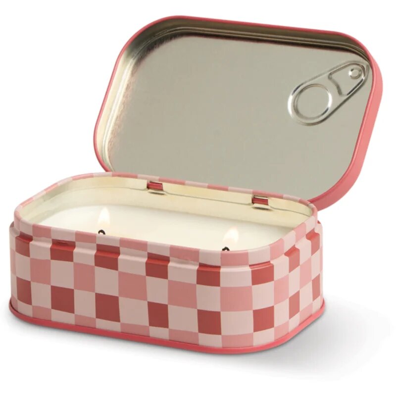 Paddywax Bistro Tin Smoked Cherry ароматна свещ в кутия 127 гр.