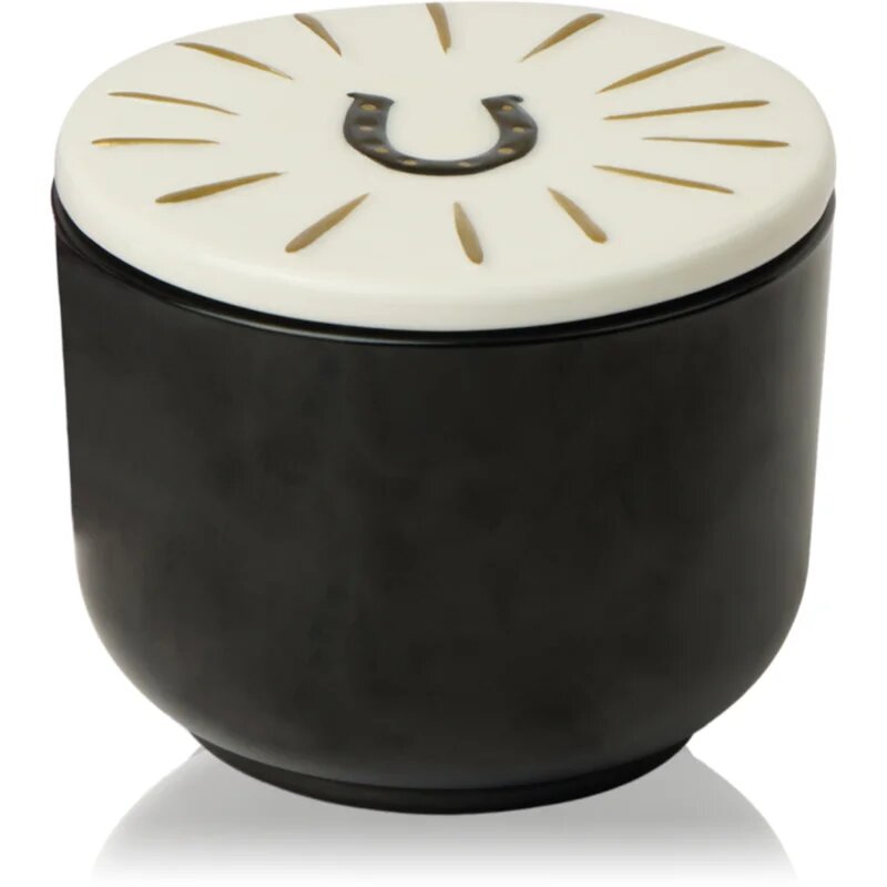 Paddywax Charmed Tabac & Pine ароматна свещ с капачка 226 гр.