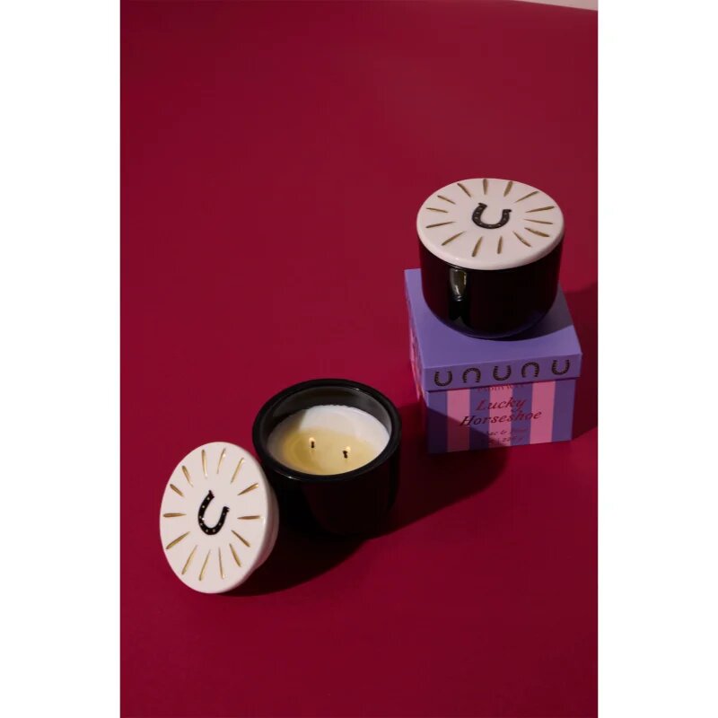 Paddywax Charmed Tabac & Pine ароматна свещ с капачка 226 гр.