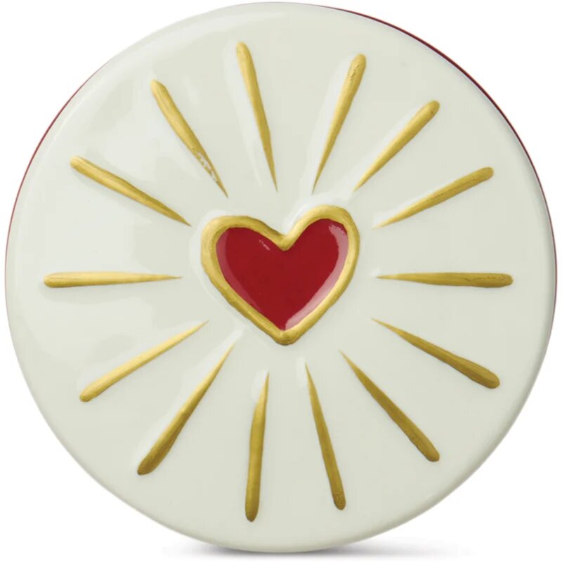 Paddywax Charmed Wild Fig & Rose ароматна свещ с капачка 226 гр.